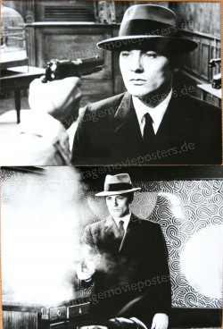 Samouraï, Le (Samouraï, Le)