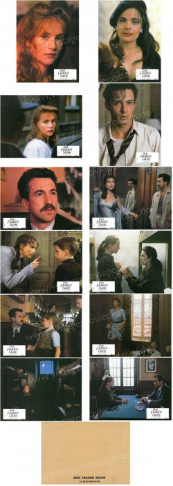 Story of Women (Affaire de femmes, Une)
