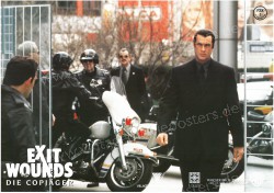 Exit Wounds (Exit Wounds)