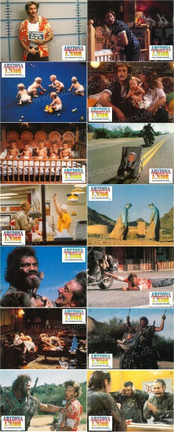 Raising Arizona (Raising Arizona)