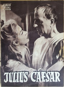 Julius Caesar (Julius Caesar)
