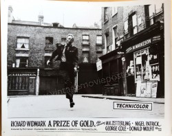 Prize of Gold, A (Prize of Gold, A)