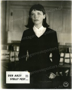 Doctor Says, The (Arzt stellt fest..., Der)