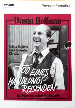 Death of a Salesman (Death of a Salesman)