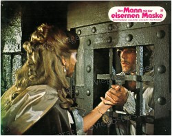 Man in the Iron Mask, The (Man in the Iron Mask, The)