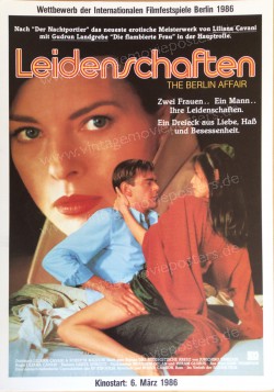 Berlin Affair, The (Berlin Affair, The)