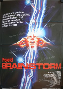 Brainstorm (Brainstorm)