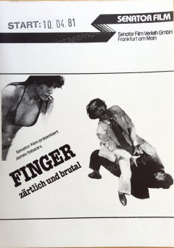 Fingers (Fingers)