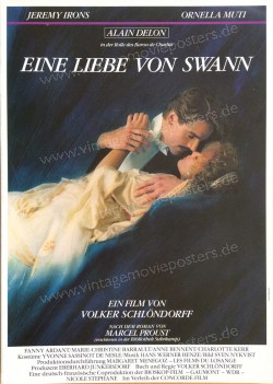 Swann in Love (Amour de Swann, Un)