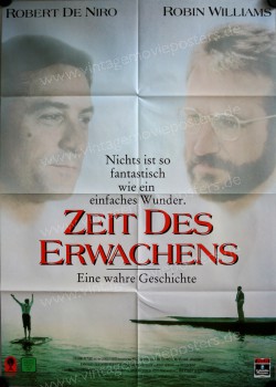 Awakenings (Awakenings)