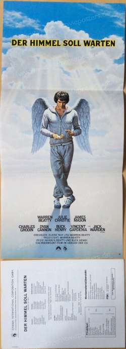 Heaven can wait (Heaven can wait)