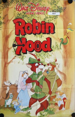 Robin Hood (Robin Hood)