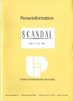 Scandal (Scandal)