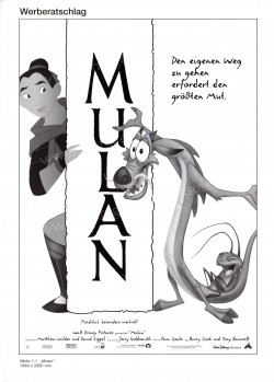 Mulan (Mulan)
