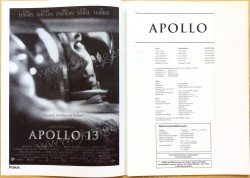 Apollo 13 (Apollo 13)