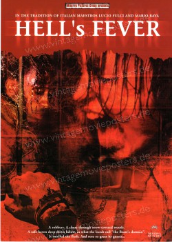 Hell's Fever (Hell's Fever)