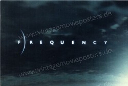 Frequency (Frequency)