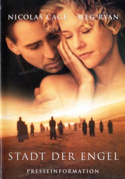 City Of Angels (City Of Angels)