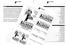 Strictly Ballroom (Strictly Ballroom)