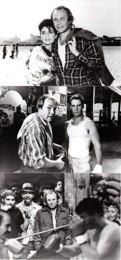 Streets of Gold (Streets of Gold)