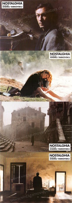 Nostalghia (Nostalghia)