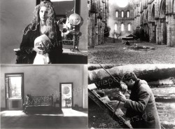 Nostalghia (Nostalghia)