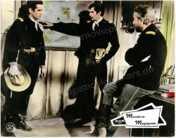 Thunder of Drums, A (Thunder of Drums, A)