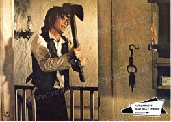 Pat Garrett & Billy the Kid (Pat Garrett & Billy the Kid)