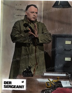 Sergeant, The (Sergeant, The)