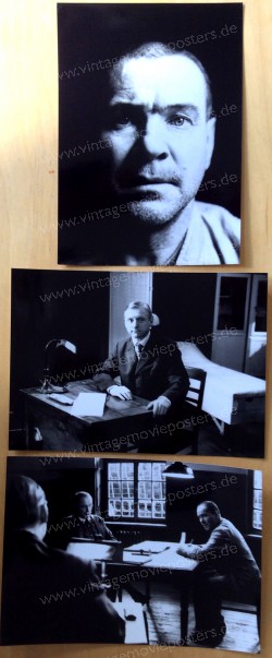 Totmacher, Der (Totmacher, Der)