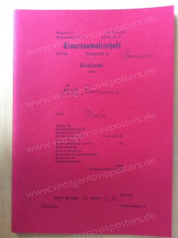 Totmacher, Der (Totmacher, Der)
