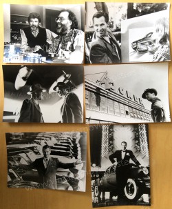 Tucker - Ein Mann und sein Traum (Tucker: The Man and His Dream)
