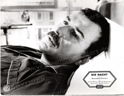 La Notte - Die Nacht (Notte, La)