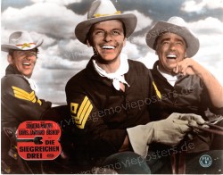 Sergeants 3 (Sergeants 3)
