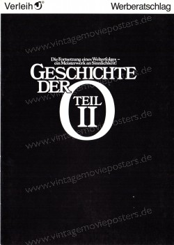 Story of O 2, The (Histoire d'O: Chapitre 2)