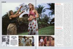 Letzten Tage in Kenya, Die (White Mischief)