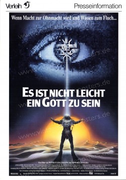 Hard to Be a God (Es ist nicht leicht ein Gott zu sein)