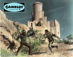 Camelot (Camelot)