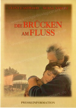 Brücken am Fluss, Die (Bridges of Madison County, The)