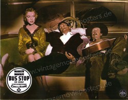 Bus Stop (Bus Stop)