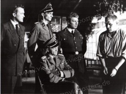 Devil Strikes at Night, The (Nachts, wenn der Teufel kam)