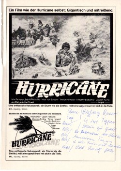 Hurricane (Hurricane)