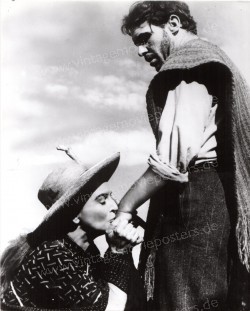 Nazarin (Nazarín)