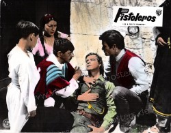 Pistoleros (All'ombra di una colt)