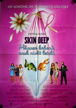 Skin Deep (Skin Deep)