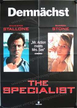 Specialist, The (Specialist, The)
