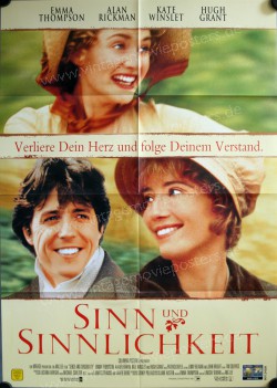 Sense and Sensibility (Sense and Sensibility)