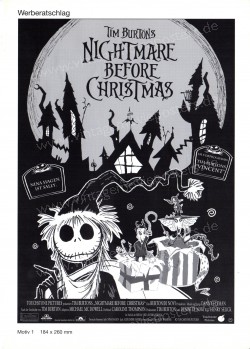 Nightmare Before Christmas, The (Nightmare Before Christmas, The)