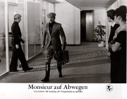 Pardon Mon Affaire (Monsieur auf Abwegen, Un Éléphant ça trompe énormément, Damdaki çapkin, Åh... de)