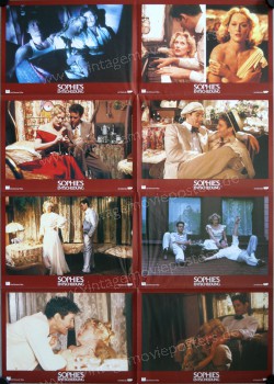 Sophie's Choice (Sophie's Choice)